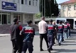 DEAŞ’a yönelik operasyonda 30 şüpheli yakalandı