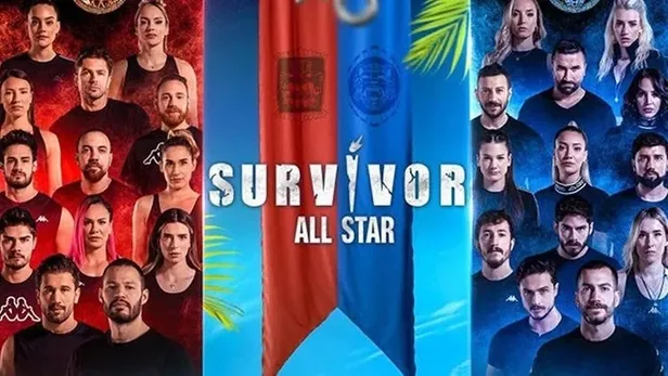 Survivor birleşme partisi ne zaman, saat kaçta? Survivor birleşme partisine kimler konuk olacak? - 3