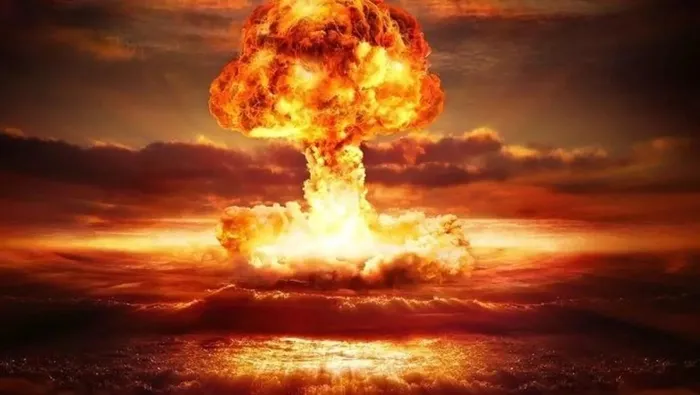 Donald Trump’tan nükleer silah açıklaması: Küresel ısınmadan daha büyük bir tehdit!