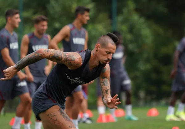 İşte Trabzonspor’un muhtemel Molde 11’i! Molde - Trabzonspor maçı saat kaçta ve hangi kanalda?