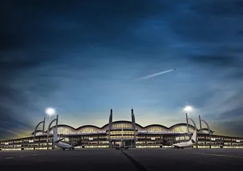 Sabiha Gökçen Havalimanı'nda yeni uygulama