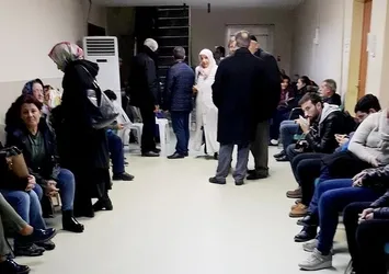 Yaralı polisler sürekli arkadaşlarını soruyor