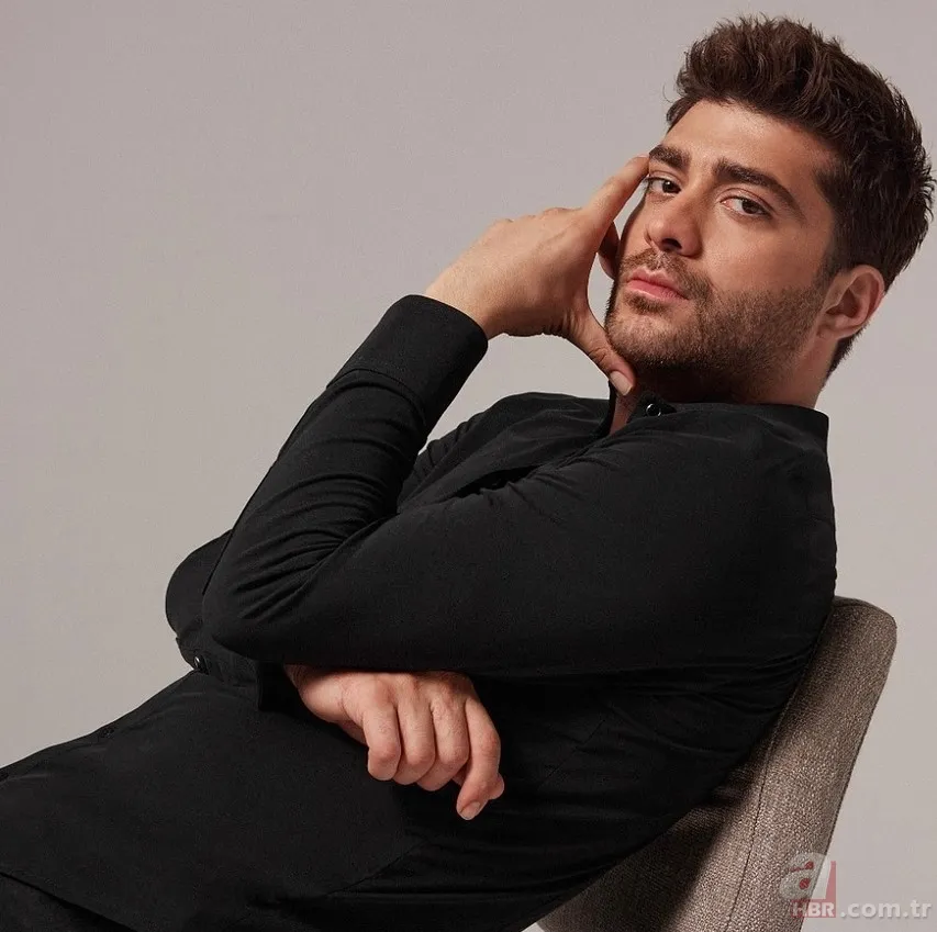 Doğukan Güngör'ün annesi bakın kimmiş! Sıla Türkoğlu'nun rol arkadaşı... 2