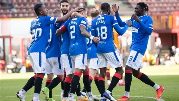 Rangers Galatasaray maçı ne zaman, saat kaçta? 2020 GS UEFA Avrupa Ligi play-off maçı hangi kanalda?