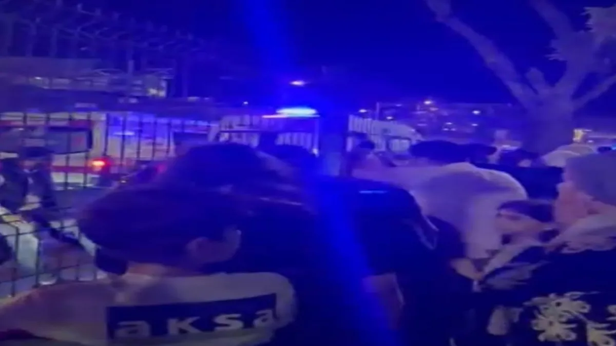 Ailesiyle piknik yaparken kaybolmuştu: 6 yaşındaki Adem hayatını kaybetti