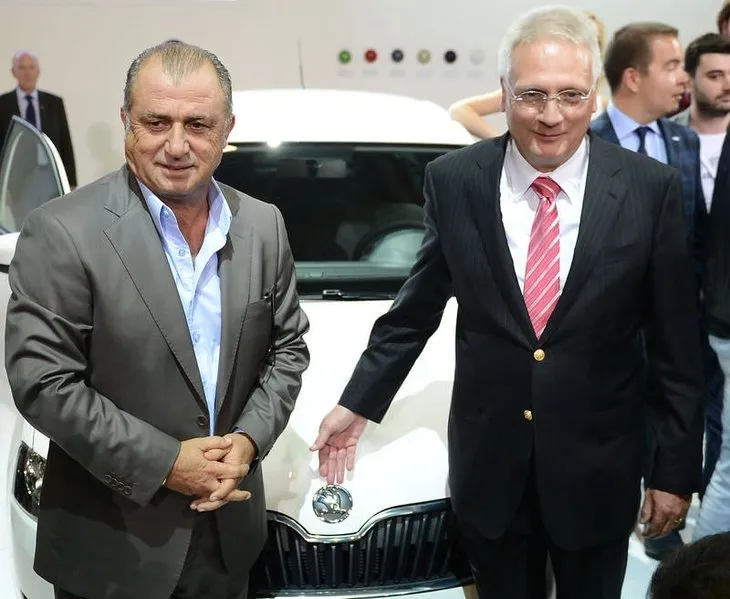 İstanbul Autoshow 2012 açıldı