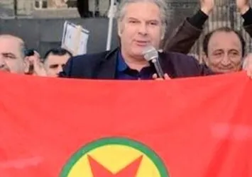 AGİT gözlemcisi PKK yandaşı çıktı