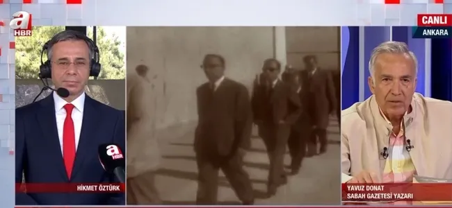 27 Mayıs 1960 darbesinin 62. yılı! Adnan Menderes nasıl idam edildi?