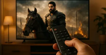 Diziler ne zaman başlayacak 2025? Kuruluş Osman, Uzak Şehir, Eşref Rüya’da yeni sezon tarihi