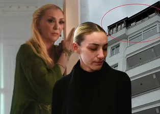 Güllü’nün ölümünde tüyler ürperten detaylar ortaya çıktı! Mutfak önlüğüyle bağlayıp...