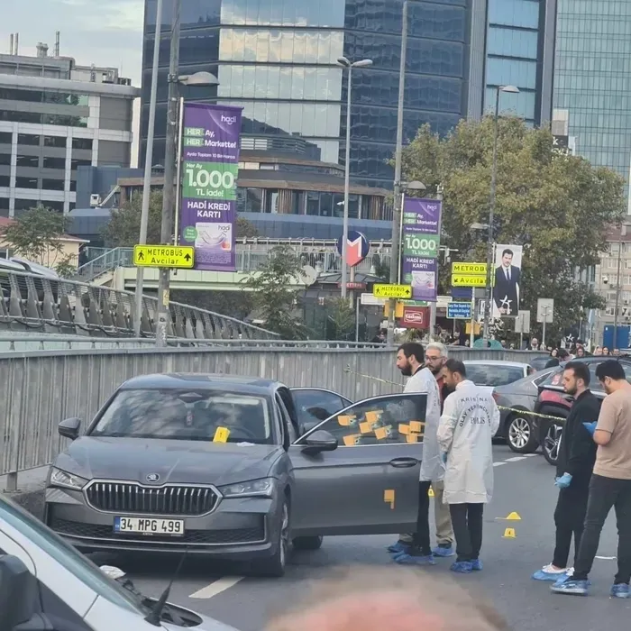 Avukat Serdar Öktem suikastında iddianame tamam! Baronların intikam pususu - 1