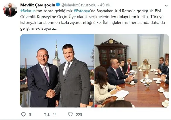 Hükümetten son dakika açıklaması: F-35'leri alamazsak... - 1