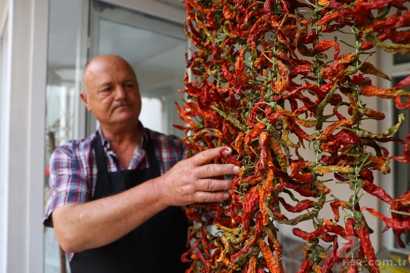 Önce haşlanıyor sonra kızartılıyor! Edirne’nin sokak lezzetine doyum olmuyor 7