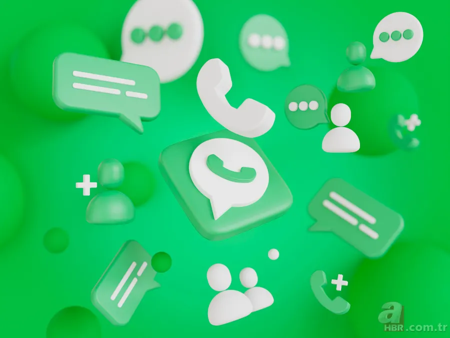 WhatsApp'ta dev değişiklik! Alışmanız zaman alacak 3