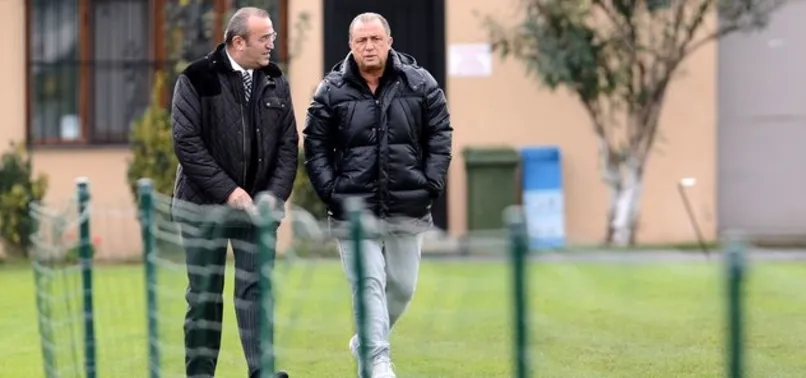 Abdurrahim Albayrak'a yoğun baskı