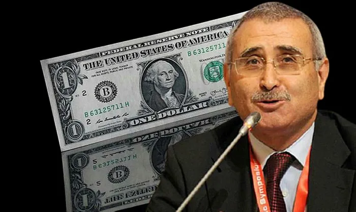 Son dakika: BDDK’dan Durmuş Yılmaz ve 25 kişi hakkında suç duyurusu!