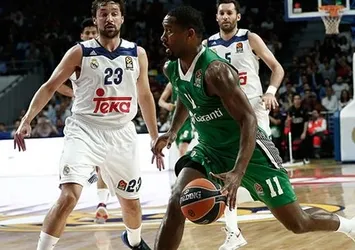 Daçka, Real Madrid'i salladı ama yıkamadı