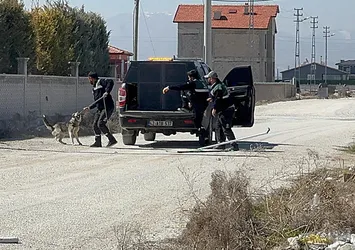 Konya'da köpek saldırısı sonucunda ölen Rana'nın ölüm nedeni belli oldu