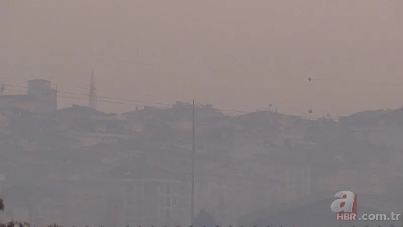 Akdeniz kaynaklı sistem etkili: Yağış ve rüzgar şiddetini artıracak, 20 ilde sarı kodlu alarm 14