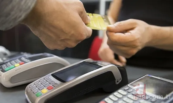 Kredi kartı kullananlar dikkat! O işlemlerde yeni dönem: 15 Ocak'ta başlıyor 3