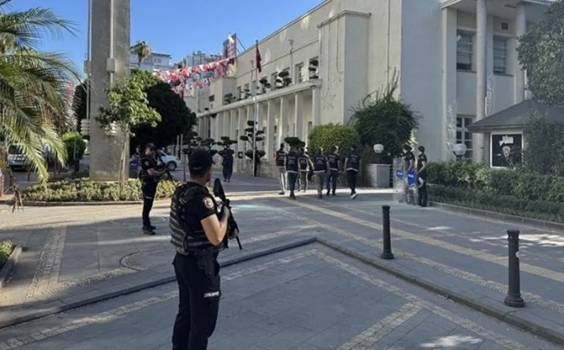 İBB’nin yolsuzluğunda Büyükçekmece Belediye Başkan Vekili ve şoförü tutuklandı!