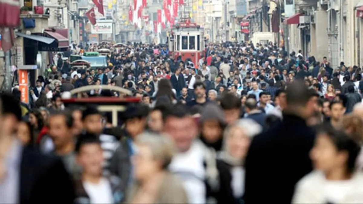 Kadın ve erkek arasındaki boy farkının nedeni SHOX geni çıktı!