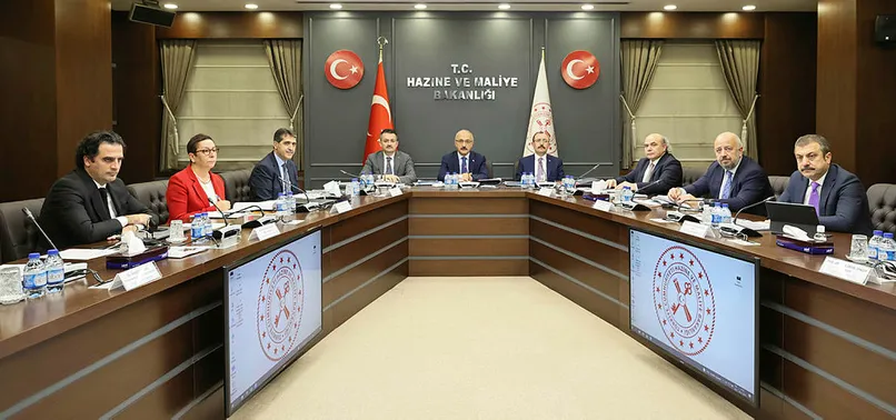 Hazine ve Maliye Bakanı Lütfi Elvan başkanlığında toplanan Gıda Komitesi'nden önemli kararlar çıktı