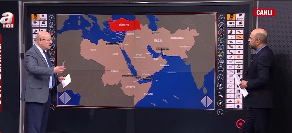 abdden-abluka-uzerinden-petrol-darbesi-etkisi-bombardimandan-daha-yikici-1776823757903.jpg Uluslararası İlişkiler Uzmanı Doç. Dr. Kemal Olçar (Foto: A Haber - Ekran Görüntüsü)