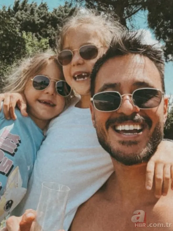 Güzel oyuncuyla aşk mı yaşıyor? Pelin Akil'den boşanan Anıl Altan sessizliğini bozdu! 4