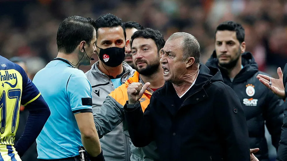 Galatasaray'ın efsane olmuş isminden Fatih Terim hakkında olay çıkaran sözler: Yanında hiç hoca yetiştirmedi