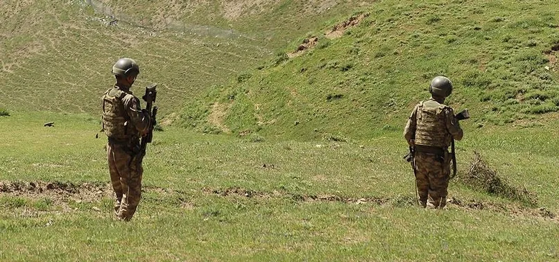 İçişleri Bakanlığı: 11 terörist etkisiz hale getirildi