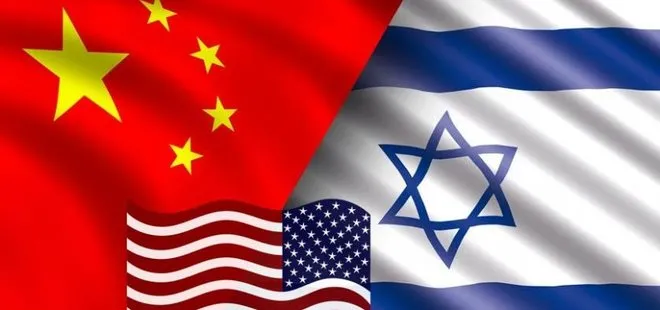 Son dakika: İsrail’in Çin hamlesindeki flaş ABD detayı!