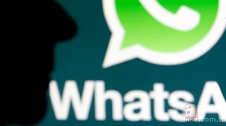WhatsApp kullanıcılarına GIF uyarısı! Milyonları etkileyen tehlike