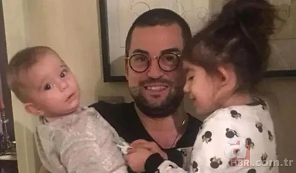 Serdar Ortaç'ın kardeşinin hastalığı neydi? Serkan Ortaç kimdir, neden öldü, kaç yaşında? Hayatı ve hastalığı... 7