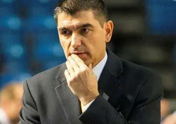 Eskişehir Basket'te Berrocal dönemi