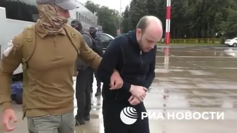 Rusya’dan takas teşekkürü! Vladimir Putin: Moskova, takasın hazırlanmasına yardımcı olanlara müteşekkirdir