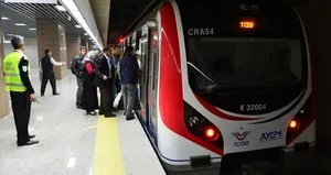 Marmaray ve İDO seferlerinde son durum