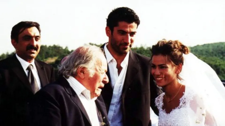 Deli Yürek dizinde oynuyordu! Ünlü oyuncu öldü denirken yaşama tutundu!