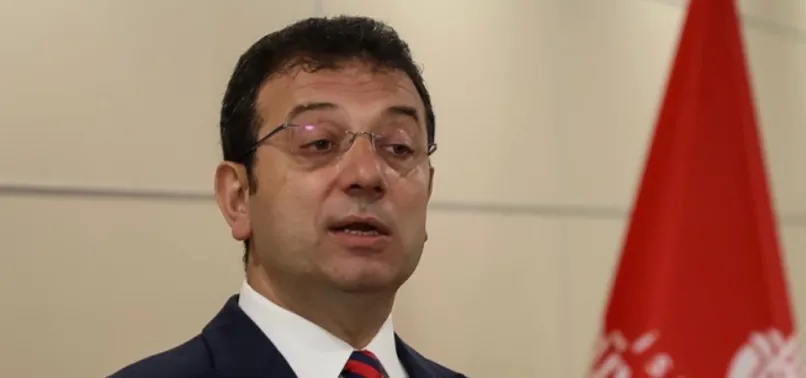 CHP'li İBB Başkanı İmamoğlu, Pınar Gültekin cinayeti üzerinden algı operasyonuna kalkıştı!