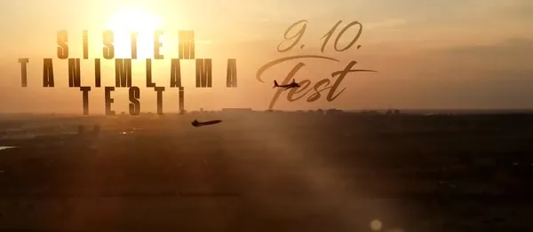 Gökyüzünün yeni Fatih’i Bayraktar Kızılelma ve Akıncı’dan kol uçuşu