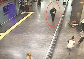 DAEŞ’in sonraki hedefi Avrupa