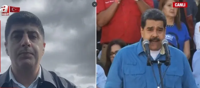 abd-venezuela-gerilimi-tirmaniyor-trump-duyurdu-karayiplerde-bir-gemiyi-vurduk-1756851944804.jpg A Haber ekranlarına bağlanan AA muhabiri Sinan Doğan, son durumu aktardı (Ekran Görüntüsü)