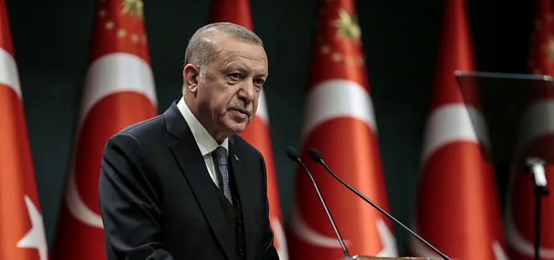 Son dakika: Başkan Erdoğan başkanlığında kritik toplantı! Virüsle mücadelede yeni tedbirler olacak mı?