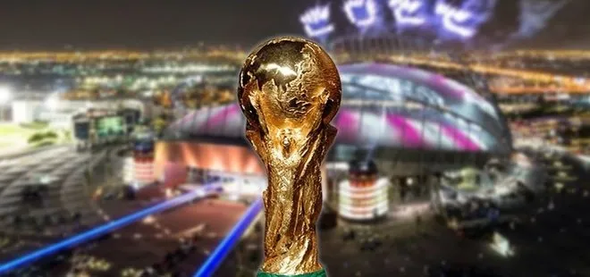 Dünya Kupası kura çekimi ne zaman 2022? Dünya kupasına hangi takımlar katılıyor?