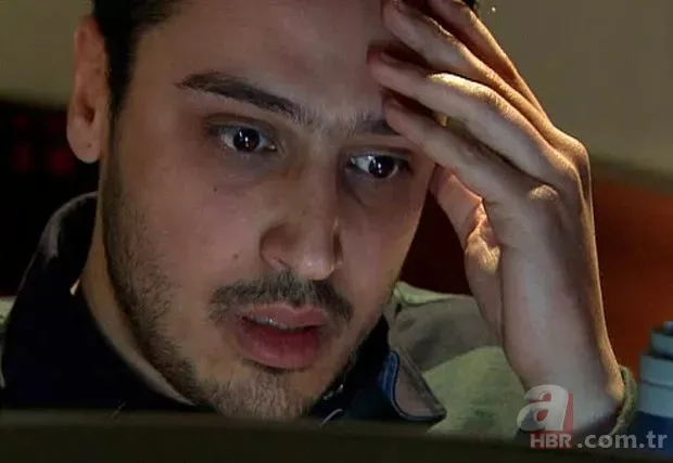 Aşk-ı Memnu'nun Beşir'i şoke etti! Baran Akbulut'un son halini görenler gözlerine inanamadı 2