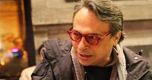 Barbaros Şansal için hapis cezası!