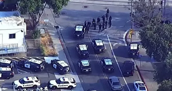 ABD’deki silahlı saldırılar dünyaya korku saldı! Son 1 haftada...