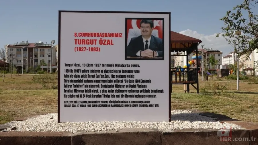 Başkan Erdoğan’dan büyük jest: Devlet Bahçeli Millet Bahçesi açılış için gün sayıyor 15