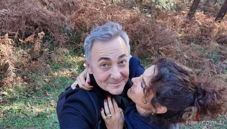 Mehmet Aslantuğ ile 27 yıllık evliliği bitti! Arzum Onan’a ilk destek o isimden geldi