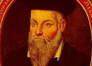 Dünyanın en ilginç kahini Nostradamus'un 2019 kehanetleri korkunç!